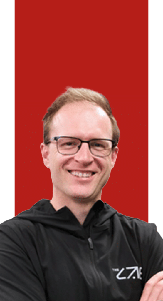 Maciek Krolikowski